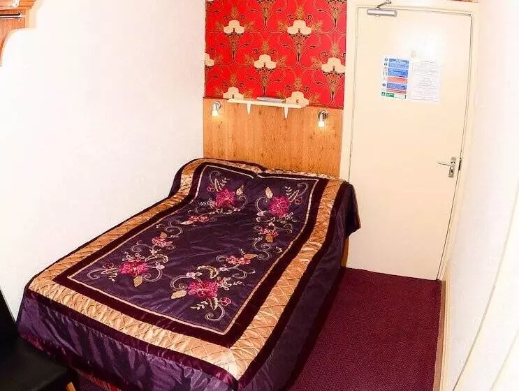 Aamiaismajoitus (B&B) The Cavendish