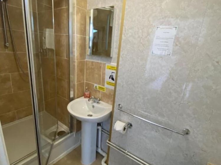 Carlton Court Hotel Eastbourne