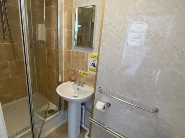 Carlton Court Hotel Eastbourne