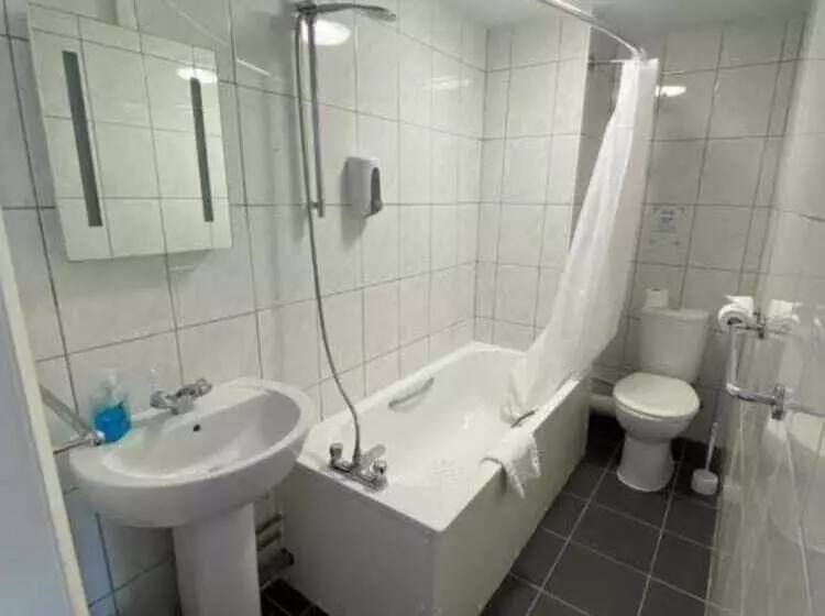 Carlton Court Hotel Eastbourne