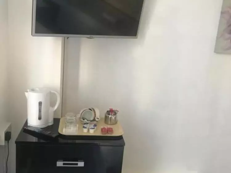 Carlton Court Hotel Eastbourne