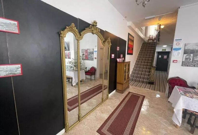 Carlton Court Hotel Eastbourne