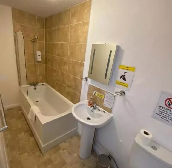 Carlton Court Hotel Eastbourne