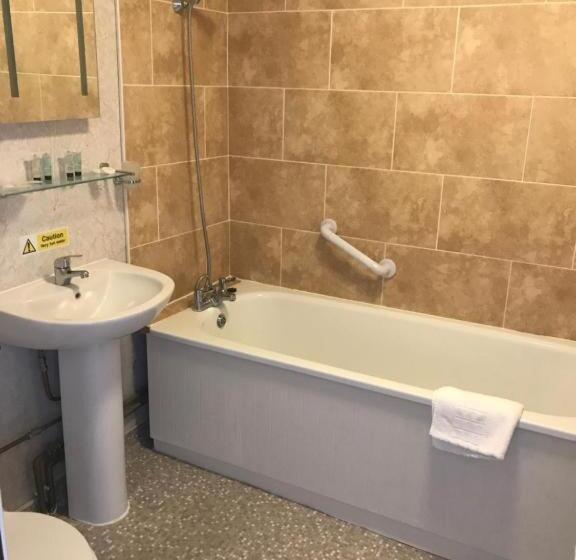 Carlton Court Hotel Eastbourne