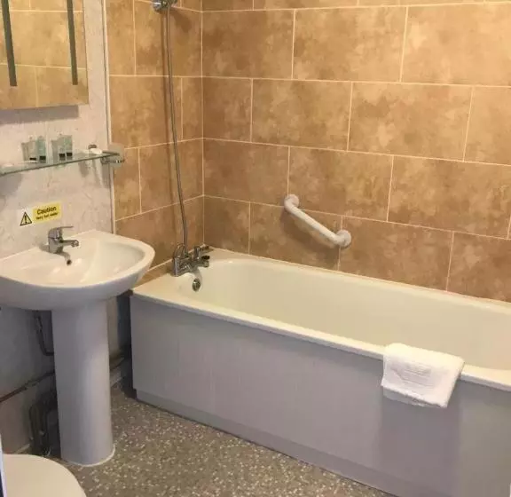 Carlton Court Hotel Eastbourne