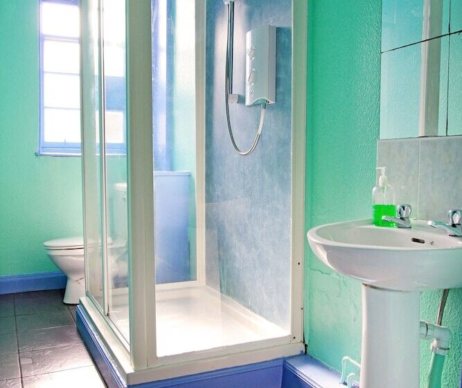 Cowgate Tourist Hostel