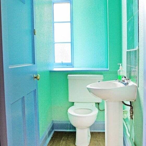 Cowgate Tourist Hostel