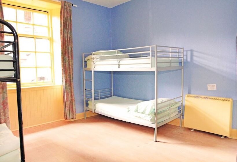 Cowgate Tourist Hostel