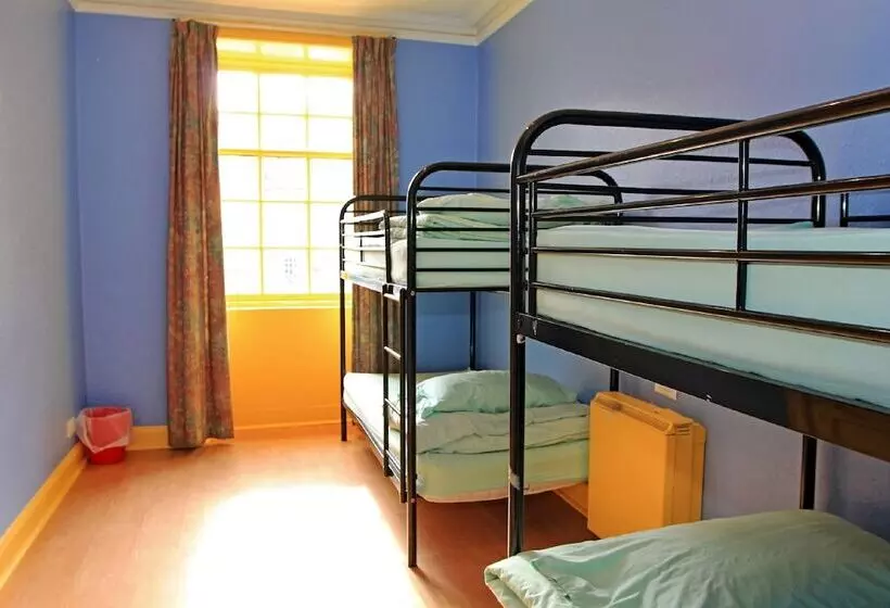 Cowgate Tourist Hostel