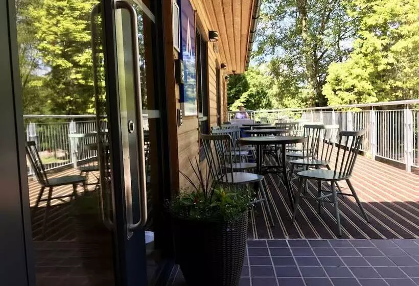 Glen Nevis Youth Hostel