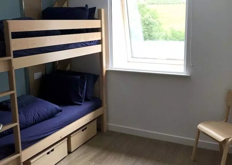 Glen Nevis Youth Hostel