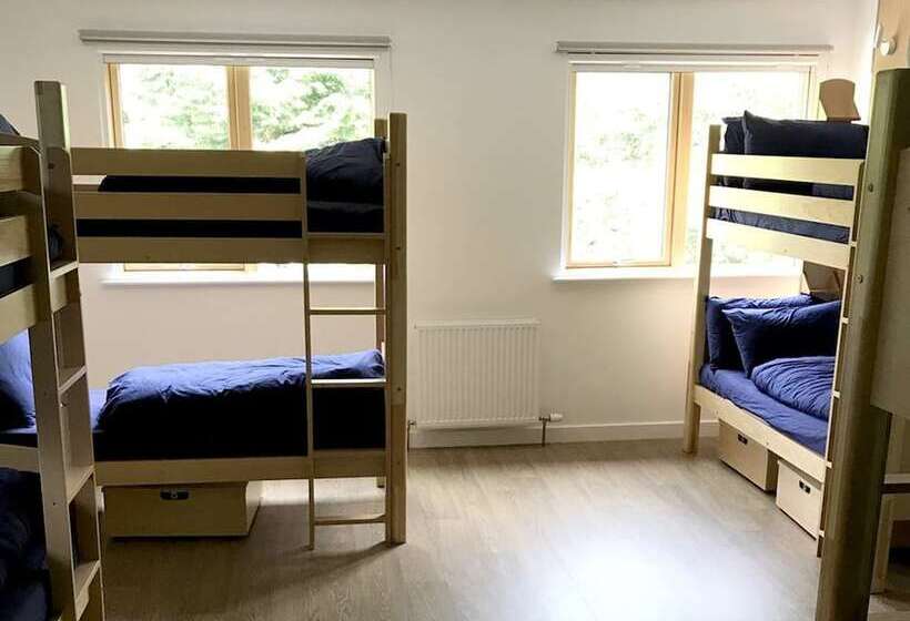 Glen Nevis Youth Hostel
