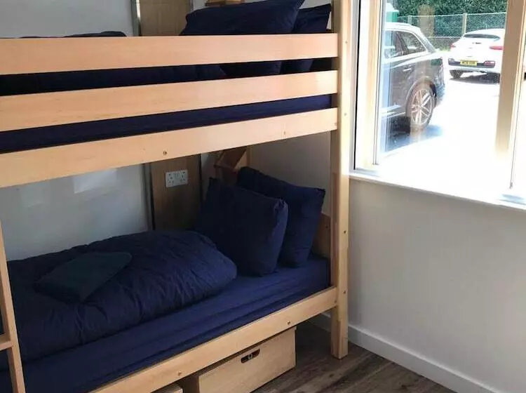 Glen Nevis Youth Hostel