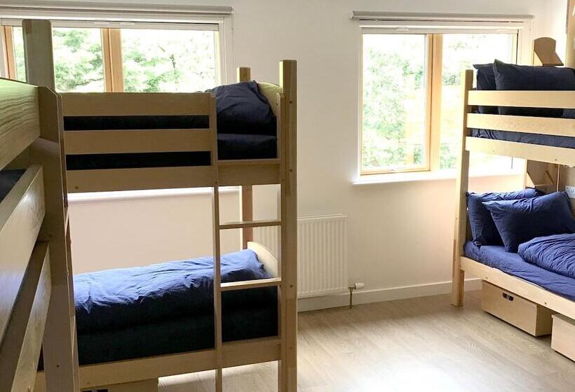 Glen Nevis Youth Hostel