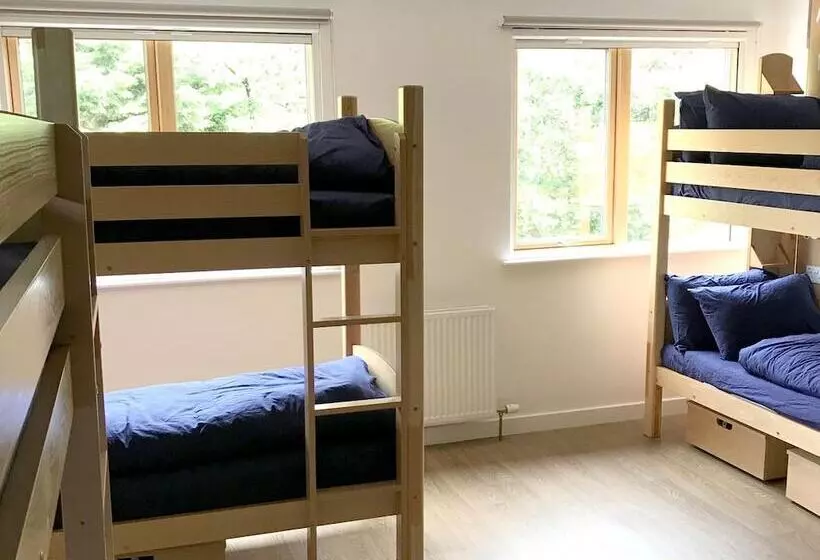 Glen Nevis Youth Hostel