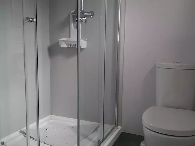 Glen Nevis Youth Hostel