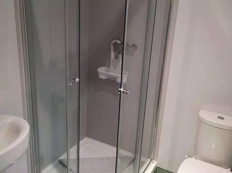 Glen Nevis Youth Hostel