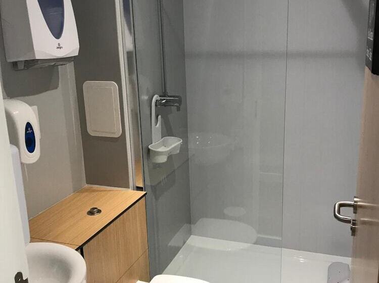 Glen Nevis Youth Hostel