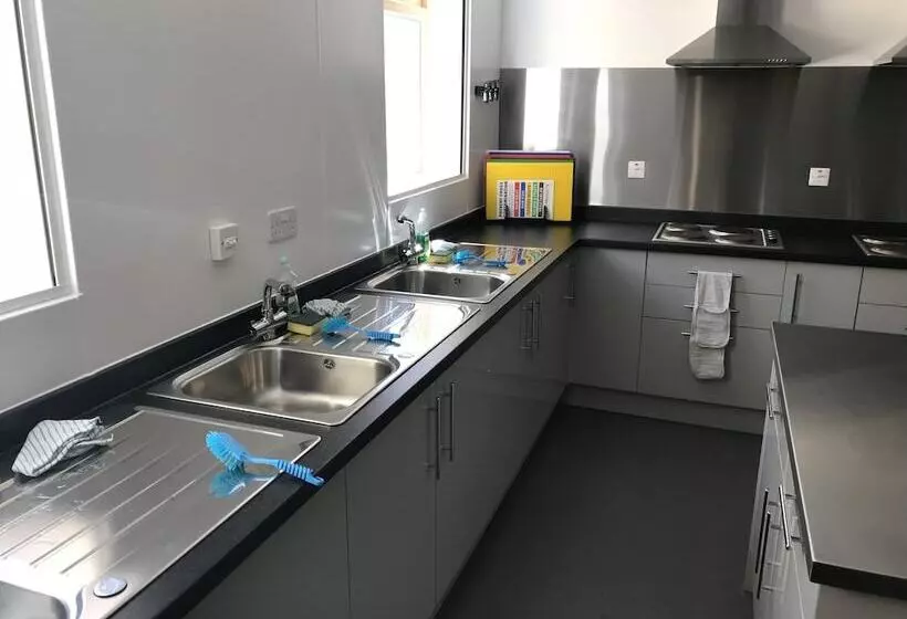 Glen Nevis Youth Hostel