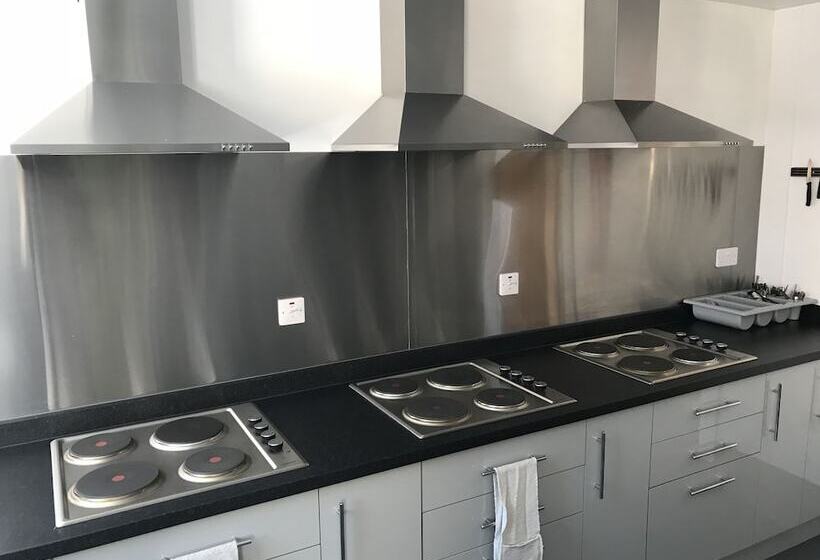 Glen Nevis Youth Hostel