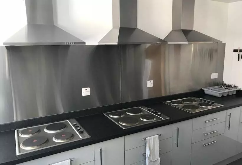 Glen Nevis Youth Hostel