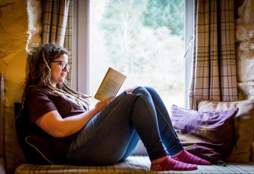 Glencoe Independent Hostel