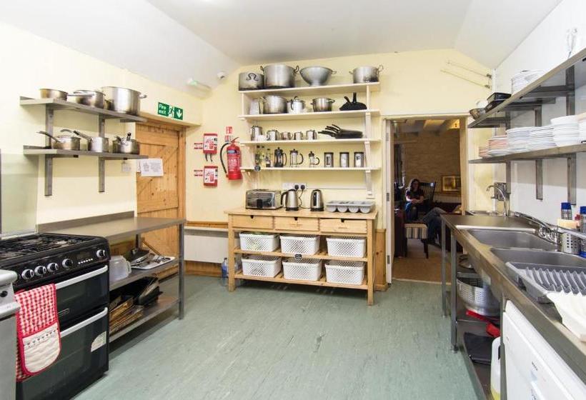 Glencoe Independent Hostel