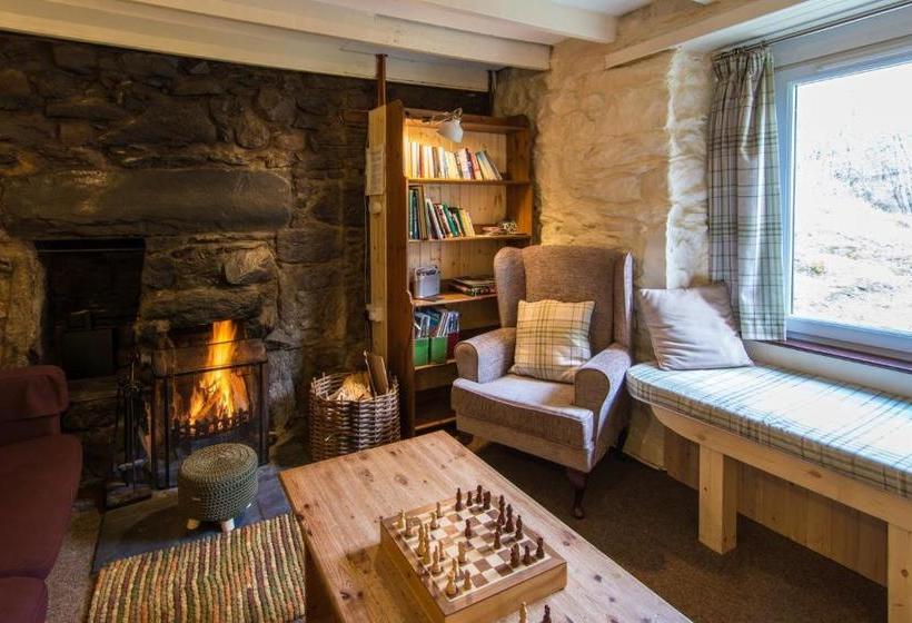 Glencoe Independent Hostel