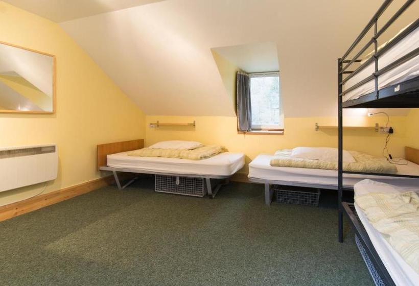 Glencoe Independent Hostel