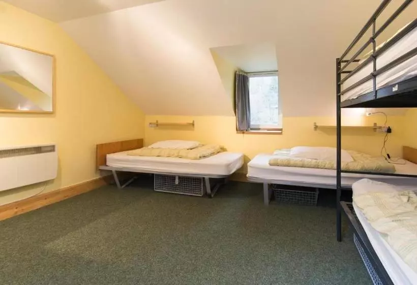 Glencoe Independent Hostel