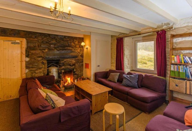 Glencoe Independent Hostel