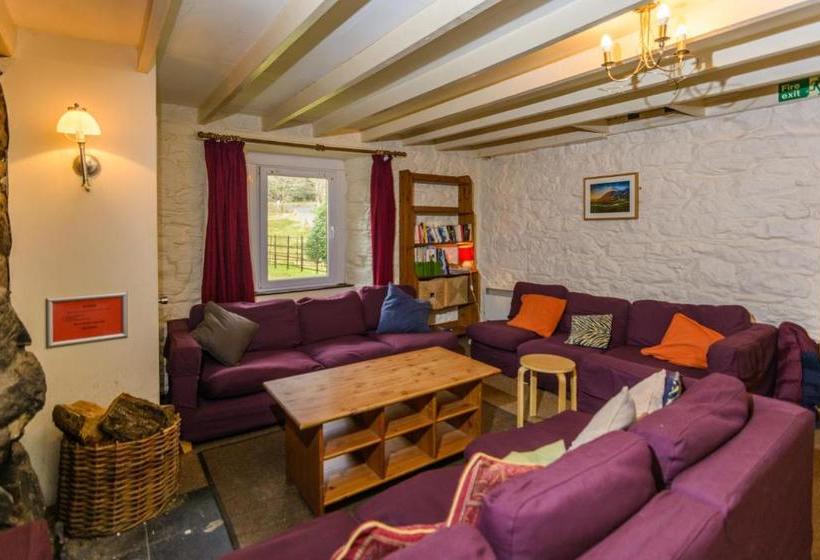 Glencoe Independent Hostel