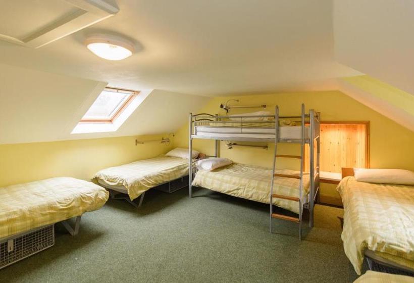 Glencoe Independent Hostel