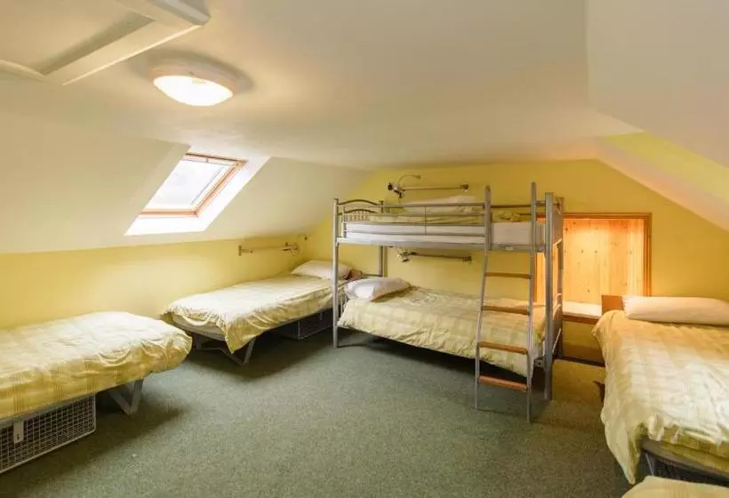 Glencoe Independent Hostel