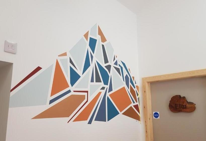 Glencoe Independent Hostel