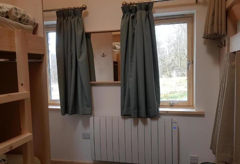Glencoe Independent Hostel