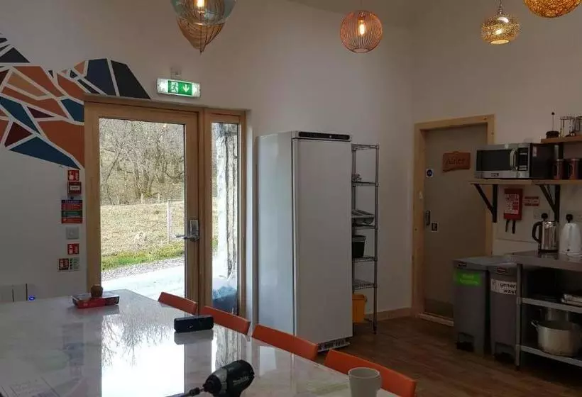 Glencoe Independent Hostel