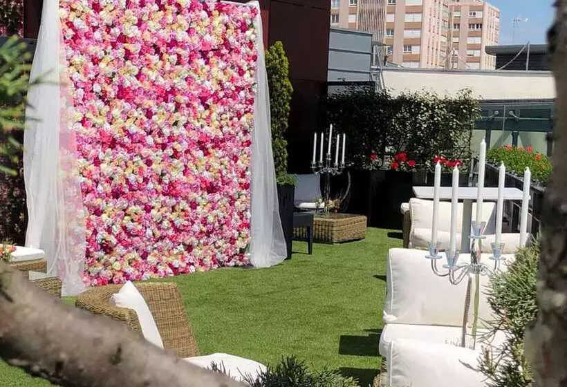 فندق Best Western Plus Thionville Centre