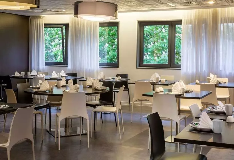 فندق Best Western Plus Thionville Centre