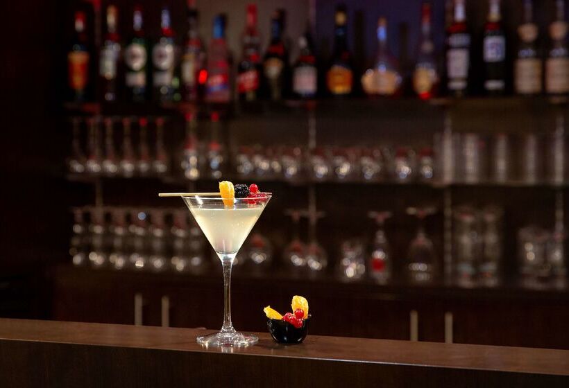 酒店 Best Western Plus Thionville Centre