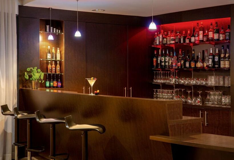 酒店 Best Western Plus Thionville Centre