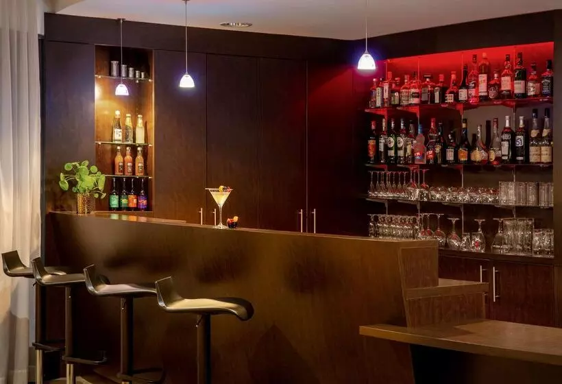 فندق Best Western Plus Thionville Centre