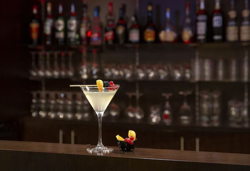 酒店 Best Western Plus Thionville Centre