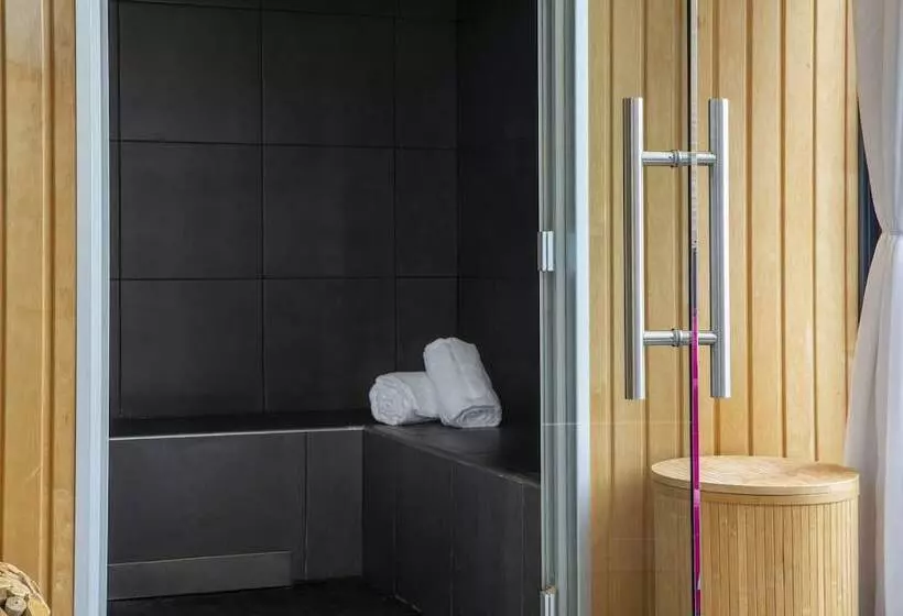 فندق Best Western Plus Thionville Centre