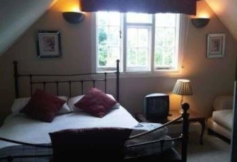 فندق Bonningtons