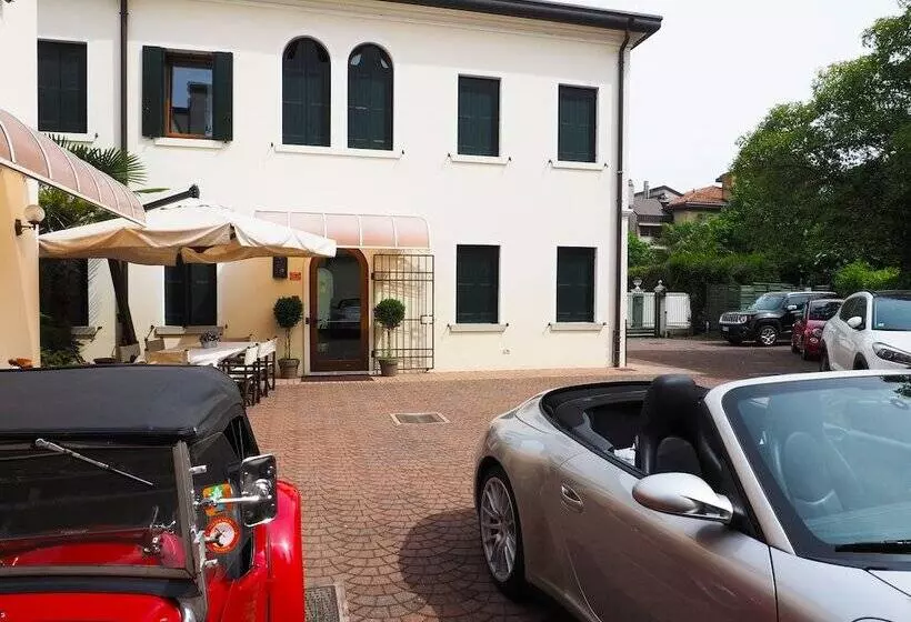 בית מלון כפרי Cris