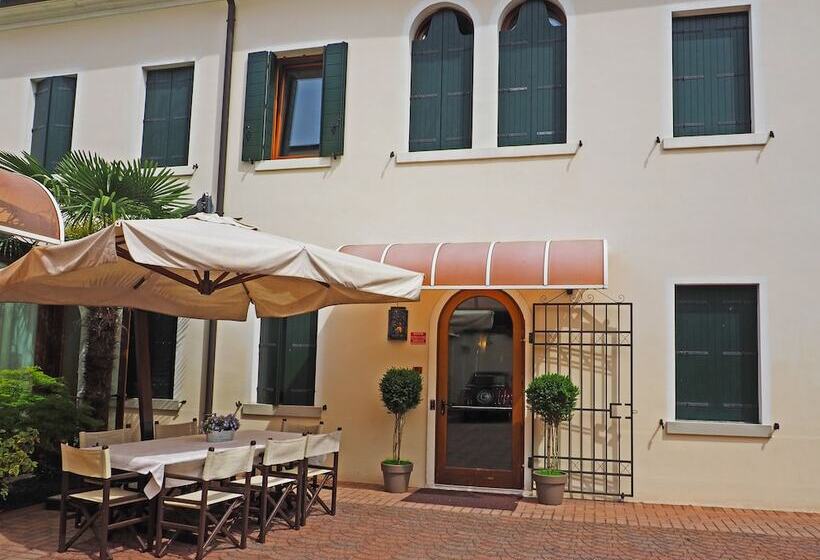 בית מלון כפרי Cris