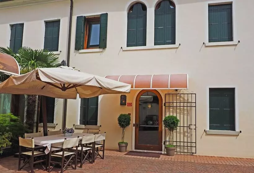 בית מלון כפרי Cris