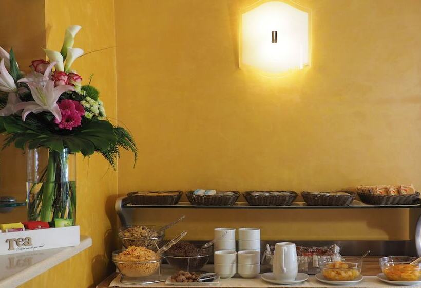 בית מלון כפרי Cris