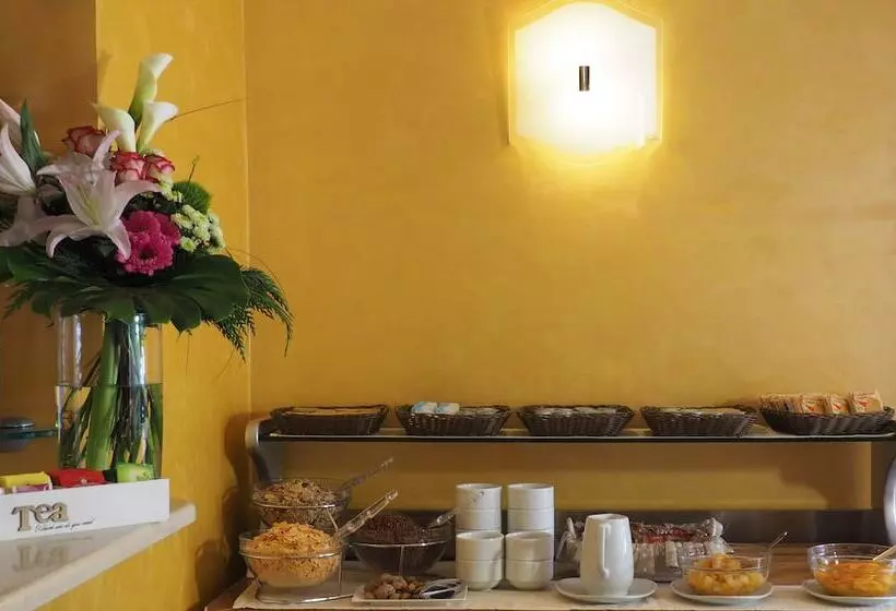 בית מלון כפרי Cris